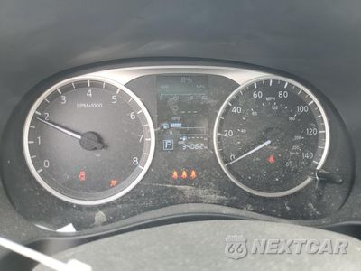 Zdjęcie 9 z 14 samochodu: 2023 NISSAN KICKS S VIN:3N1CP5BV8PL538461 - miniatura