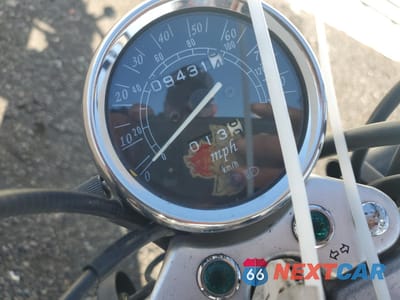 Zdjęcie 7 z 9 samochodu: 2007 SUZUKI GZ250 VIN:VTTNJ48A572100520 - miniatura