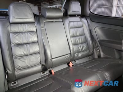 Zdjęcie 10 z 12 samochodu: 2007 VOLKSWAGEN NEW GTI FAHRENHEIT VIN:WVWFV71K57W169572 - miniatura