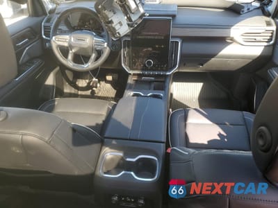 Zdjęcie 8 z 14 samochodu: 2024 GMC ACADIA DENALI VIN:1GKENRKS9RJ170296 - miniatura