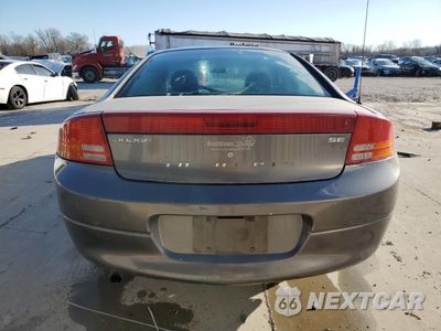 Zdjęcie 6 z 14 samochodu: 2004 DODGE INTREPID SE VIN:2B3HD46R24H672181 - miniatura