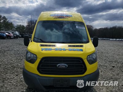 Piąte zdjęcie samochodu w środku: 2016 FORD TRANSIT T-350 VIN:1FTBW3XG9GKA94499 - miniatura