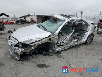 2011 TOYOTA CAMRY BASE 4T4BF3EK7BR093583 - główne zdjęcie licytacji z USA - miniatura