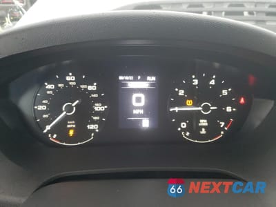 Zdjęcie 9 z 13 samochodu: 2024 RAM PROMASTER 3500 3500 STANDARD VIN:3C6MRVWG7RE133830 - miniatura