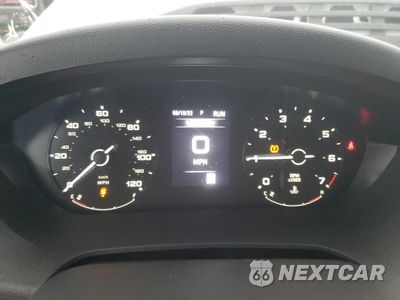 Zdjęcie 9 z 13 samochodu: 2024 RAM PROMASTER 3500 3500 STANDARD VIN:3C6MRVWG7RE133830 - miniatura