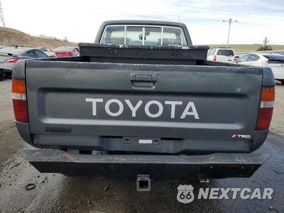 Zdjęcie 6 z 12 samochodu: 1991 TOYOTA PICKUP 1/2 TON SHORT WHEELBASE DLX VIN:JT4RN01P5M0016558 - miniatura