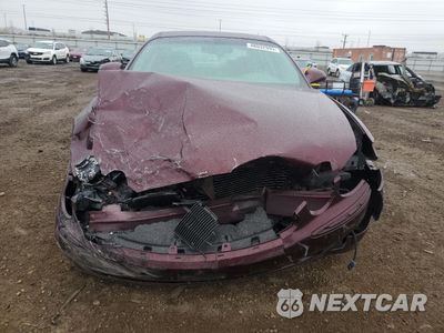 Piąte zdjęcie samochodu w środku: 2007 BUICK LACROSSE CX VIN:2G4WC582471198144 - miniatura
