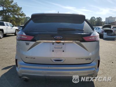 Zdjęcie 6 z 15 samochodu: 2019 FORD EDGE TITANIUM VIN:2FMPK4K91KBC28274 - miniatura
