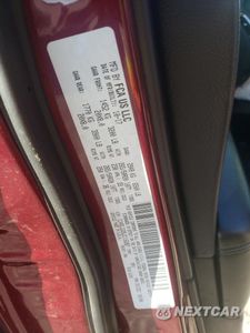 Zdjęcie 16 z 16 samochodu: 2018 DODGE DURANGO GT VIN:1C4RDJDG9JC116287 - miniatura