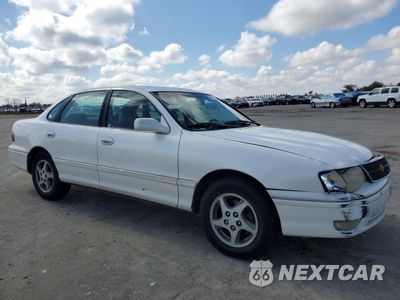 Czwarte zdjęcie samochodu z boku: 1999 TOYOTA AVALON XL VIN:4T1BF18B7XU300829 - miniatura