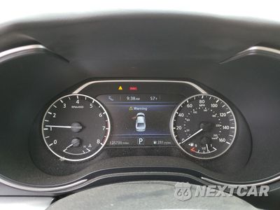 Zdjęcie 9 z 14 samochodu: 2016 NISSAN MAXIMA 3.5S VIN:1N4AA6AP3GC383303 - miniatura