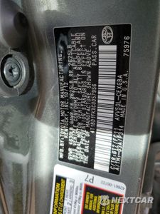 Zdjęcie 14 z 14 samochodu: 2012 TOYOTA CAMRY HYBRID VIN:4T1BD1FKXCU057956 - miniatura