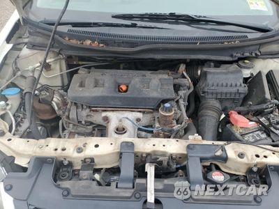 Zdjęcie 11 z 12 samochodu: 2012 HONDA CIVIC LX VIN:2HGFG3B5XCH566958 - miniatura