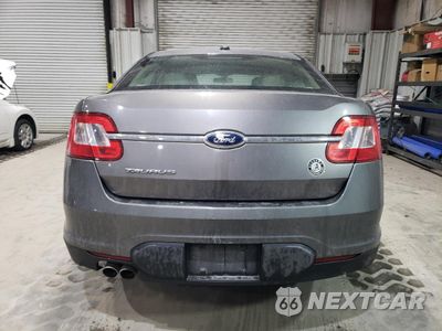 Zdjęcie 6 z 13 samochodu: 2012 FORD TAURUS SE VIN:1FAHP2DWXCG106563 - miniatura
