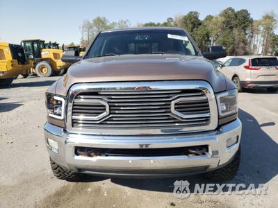 Piąte zdjęcie samochodu w środku: 2010 DODGE RAM 2500 VIN:3D7TT2HT4AG151196 - miniatura