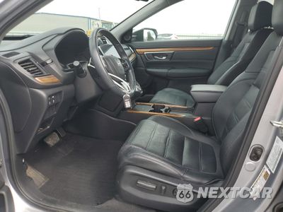 Zdjęcie 7 z 16 samochodu: 2020 HONDA CR-V TOURING VIN:5J6RW2H93LL008269 - miniatura