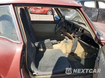 Zdjęcie 10 z 11 samochodu: 1971 TRIUMPH CAR GT6 VIN:KF3266L - miniatura