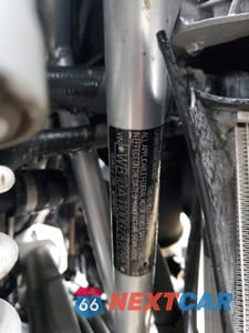 Zdjęcie 8 z 8 samochodu: 2016 BMW R1200 GS VIN:WB10A1100GZ670961 - miniatura