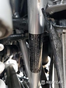 Zdjęcie 8 z 8 samochodu: 2016 BMW R1200 GS VIN:WB10A1100GZ670961 - miniatura