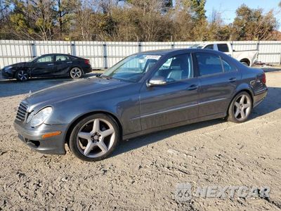2009 MERCEDES-BENZ E 350 WDBUF56X99B430627 - główne zdjęcie licytacji z USA - miniatura