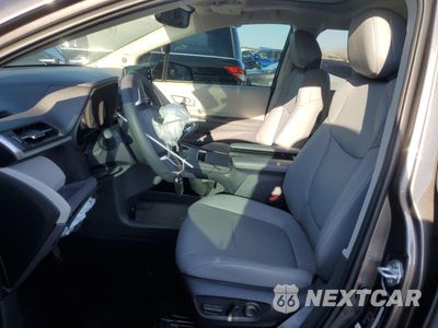 Zdjęcie 7 z 13 samochodu: 2024 TOYOTA SIENNA XLE VIN:5TDJRKEC3RS214189 - miniatura