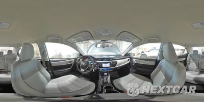 Zdjęcie 13 z 14 samochodu: 2016 TOYOTA COROLLA L VIN:2T1BURHE5GC490940 - miniatura