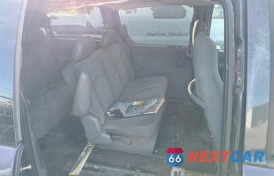 Zdjęcie 6 z 11 samochodu: 2004 DODGE GRAND CARAVAN SE VIN:1D4GP24R44B519600 - miniatura