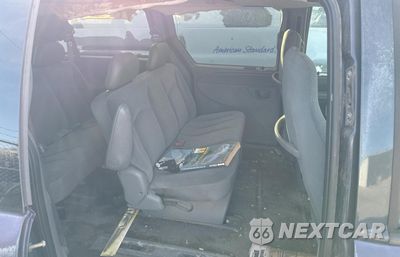 Zdjęcie 6 z 11 samochodu: 2004 DODGE GRAND CARAVAN SE VIN:1D4GP24R44B519600 - miniatura