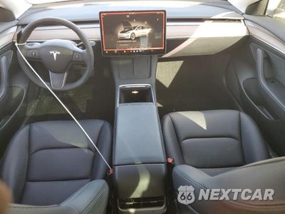 Zdjęcie 8 z 12 samochodu: 2023 TESLA MODEL 3 VIN:5YJ3E1EB0PF672960 - miniatura