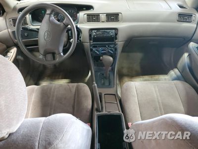 Zdjęcie 8 z 13 samochodu: 1997 TOYOTA CAMRY CE VIN:4T1BG22K4VU075147 - miniatura