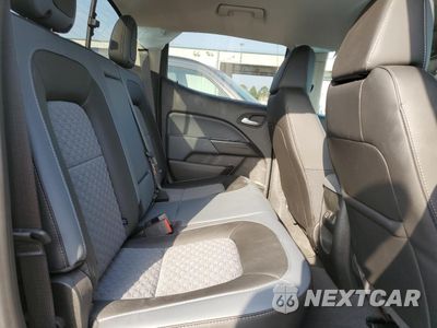 Zdjęcie 11 z 14 samochodu: 2022 CHEVROLET COLORADO Z71 VIN:1GCGSDEN9N1332637 - miniatura