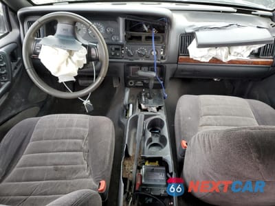 Zdjęcie 8 z 14 samochodu: 1997 JEEP GRAND CHEROKEE LAREDO VIN:1J4GZ58S1VC732970 - miniatura