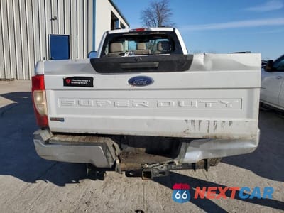 Zdjęcie 10 z 12 samochodu: 2020 FORD F250 SUPER DUTY VIN:1FTBF2BT3LEE99815 - miniatura