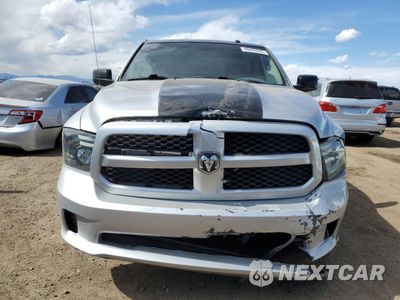 Piąte zdjęcie samochodu w środku: 2013 RAM 1500 ST VIN:3C6JR6ATXDG534525 - miniatura