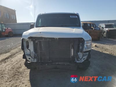 Piąte zdjęcie samochodu w środku: 2013 NISSAN NV 1500 VIN:1N6BF0KL5DN113334 - miniatura