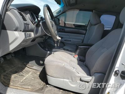 Zdjęcie 7 z 13 samochodu: 2006 TOYOTA TACOMA PRERUNNER ACCESS CAB VIN:5TETU62N46Z218478 - miniatura