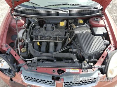 Zdjęcie 11 z 12 samochodu: 2004 DODGE NEON SXT VIN:1B3ES56C64D643869 - miniatura