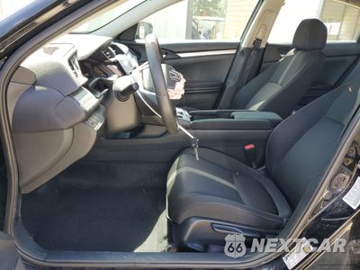 Zdjęcie 7 z 15 samochodu: 2017 HONDA CIVIC LX VIN:19XFC2F54HE225234 - miniatura