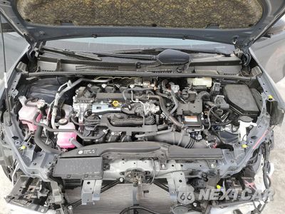 Zdjęcie 11 z 13 samochodu: 2024 TOYOTA PRIUS LE VIN:JTDACAAU5R3027130 - miniatura