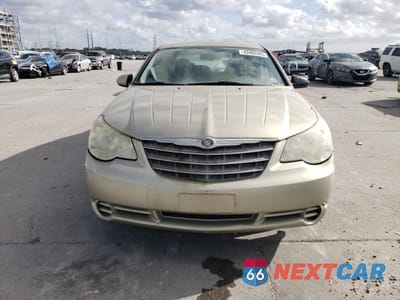 Piąte zdjęcie samochodu w środku: 2007 CHRYSLER SEBRING VIN:1C3LC46K47N516531 - miniatura