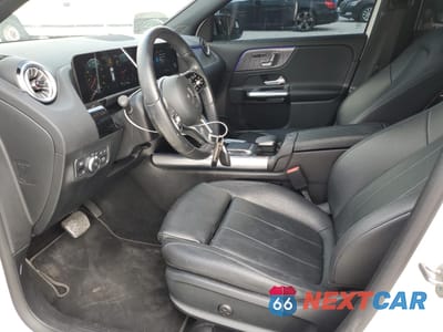 Zdjęcie 7 z 15 samochodu: 2022 MERCEDES-BENZ GLA 250 VIN:W1N4N4GB6NJ335095 - miniatura