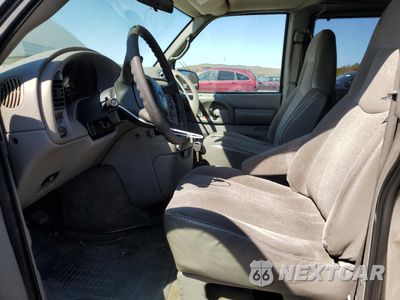 Zdjęcie 7 z 13 samochodu: 2004 CHEVROLET ASTRO VIN:1GNEL19X34B126244 - miniatura