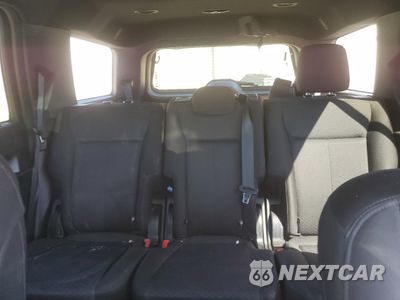 Zdjęcie 10 z 13 samochodu: 2020 FORD EXPEDITION XLT VIN:1FMJU1JT1LEA13799 - miniatura