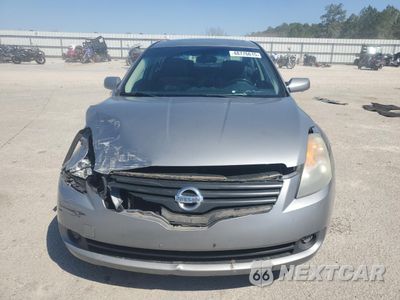 Piąte zdjęcie samochodu w środku: 2008 NISSAN ALTIMA 2.5 VIN:1N4AL21E88N507699 - miniatura