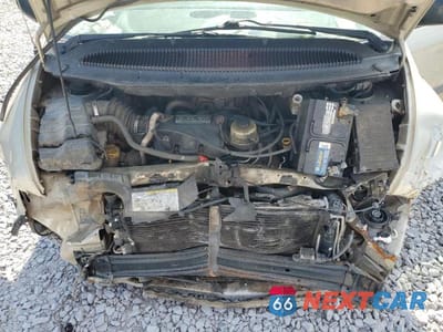 Zdjęcie 12 z 13 samochodu: 2006 DODGE GRAND CARAVAN SE VIN:1D4GP24R46B672948 - miniatura