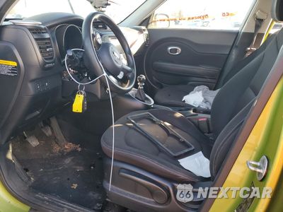 Zdjęcie 7 z 12 samochodu: 2016 KIA SOUL VIN:KNDJN2A26G7866837 - miniatura