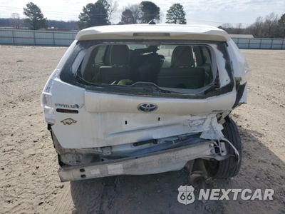 Zdjęcie 6 z 14 samochodu: 2013 TOYOTA PRIUS V VIN:JTDZN3EUXD3262120 - miniatura