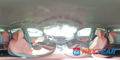 Zdjęcie 13 z 15 samochodu: 2025 BMW X6 M60I VIN:5UX43EX00S9X83023 - miniatura