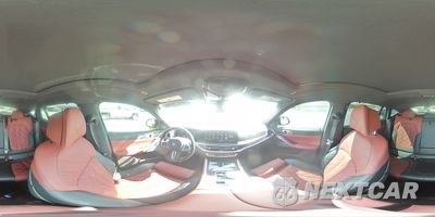 Zdjęcie 13 z 15 samochodu: 2025 BMW X6 M60I VIN:5UX43EX00S9X83023 - miniatura