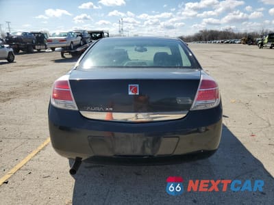 Zdjęcie 6 z 12 samochodu: 2009 SATURN AURA XR VIN:1G8ZV57B49F207427 - miniatura